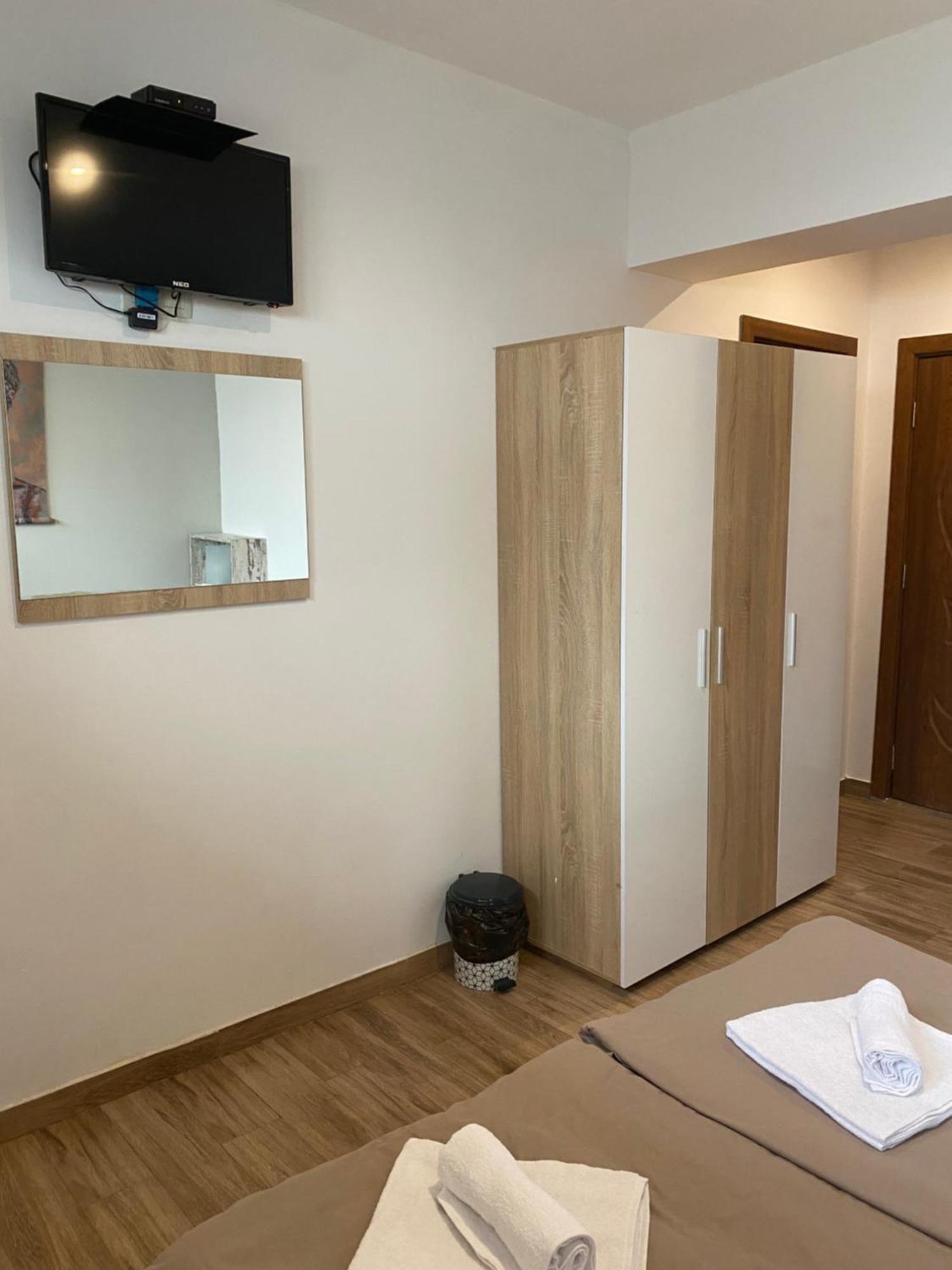 Hotel Forest Star On The Ski Slope Borovets Exterior photo